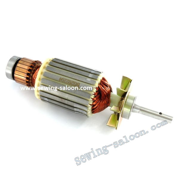 Якорь раскройного ножа RSD-125