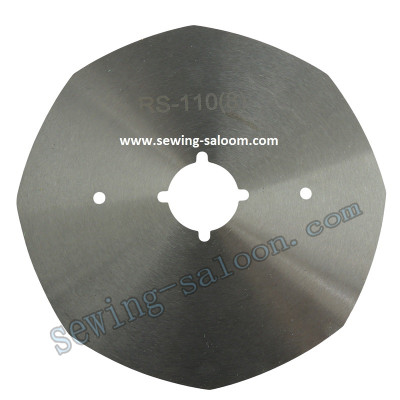 Диск на раскройный нож RSD-110