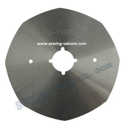 Диск на раскройный нож RSD-110