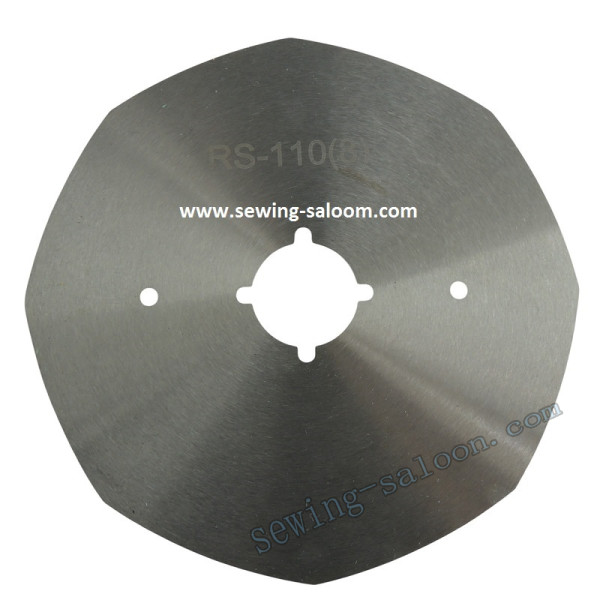 Диск на розкрійний ніж RSD-110