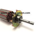 Якорь раскройного ножа RSD-100