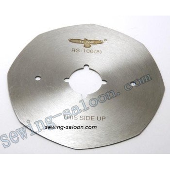 Диск на розкрійний ніж  RSD-100