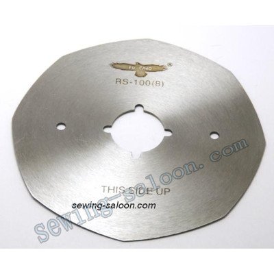 Диск на раскройный нож RSD-100