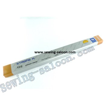 Лезвие прямое 10E(5A) Strong H