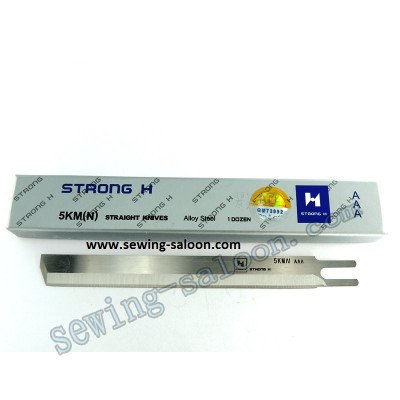 Лезвие прямое 5KM(N)3A Strong H