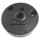 Маховик розкрійного ножа KM M-027