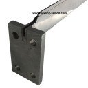 Стойка платформы в сборе к CZD3 12 дюймов