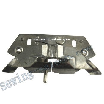 Човник однофонтурний Silver Reed SK280/840