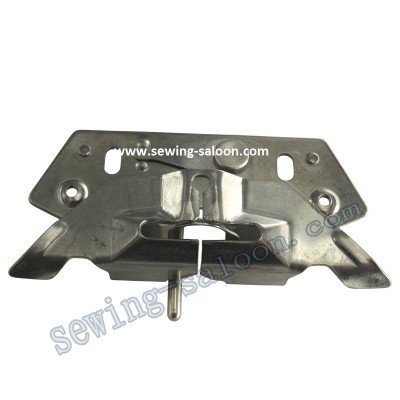 Челнок однофонтурный Silver Reed SK280/840