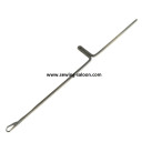 Иглы для вязальной фонтуры Silver Reed SRP60N