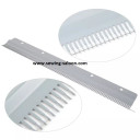 Комплект гребней для вязальной машины Silver Reed SRP60N