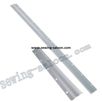 Комплект гребенів для в'язальної машини Silver Reed SRP60N