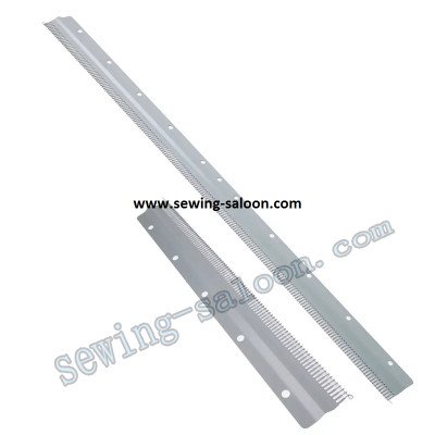 Комплект гребней для вязальной машины Silver Reed SRP60N