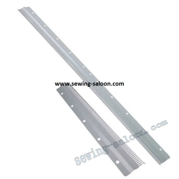 Комплект гребенів для в'язальної машини Silver Reed SRP60N