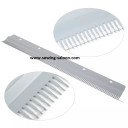 Комплект гребней для вязальной машины Silver Reed SRP60N