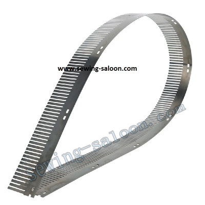 Металлическая пружина для Silver Reed SK280