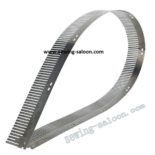 Металлическая пружина для Silver Reed SK280