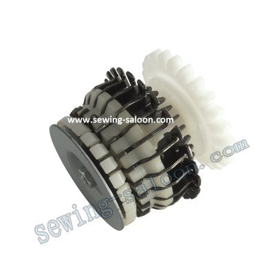 Основной барабан в сборе Silver Reed SK280