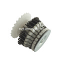 Основной барабан в сборе Silver Reed SK280