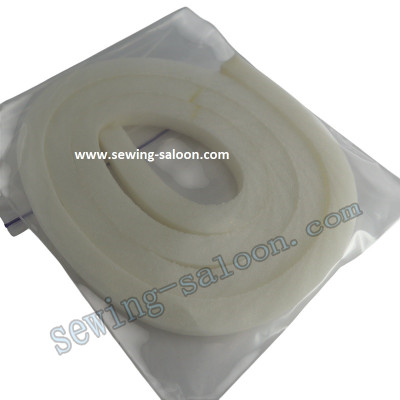 Поролон для прижимной планки Silver Reed SK280