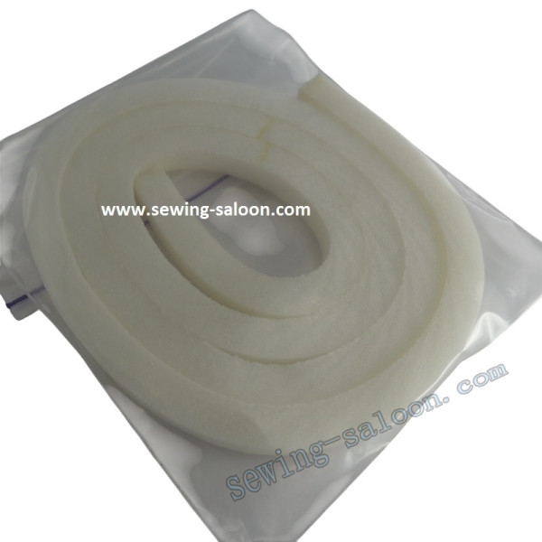 Поролон для прижимной планки Silver Reed SK280