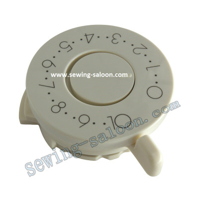 Регулятор плотности вязки Silver Reed SK280