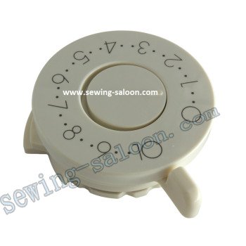 Регулятор щільності в'язання Silver Reed SK280