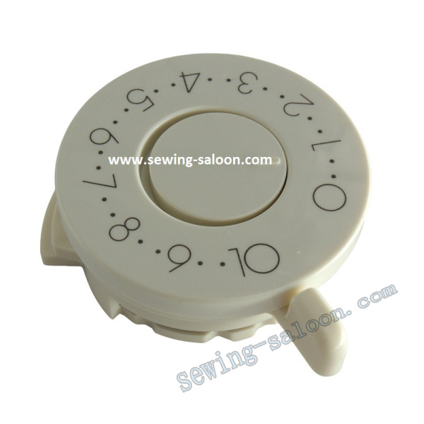 Регулятор плотности вязки Silver Reed SK280