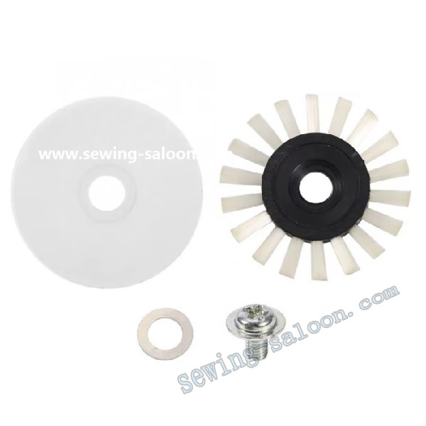 Щетка B плеча каретки Silver Reed SK280