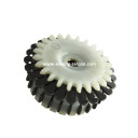 Внутренний барабан в сборе Silver Reed SK280