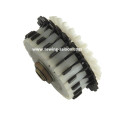 Внутренний барабан в сборе Silver Reed SK280