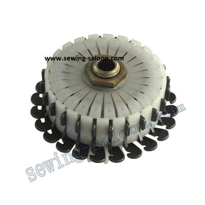Внутренний барабан в сборе Silver Reed SK280