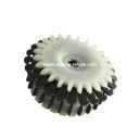 Внутренний барабан в сборе Silver Reed SK280