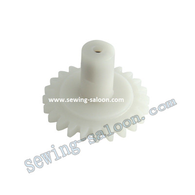 Зубчатое колесо внешнего барабана Silver Reed SK280