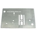 Игольная пластина JUKI HZL-25