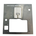 Голкова пластина Minerva MC8300