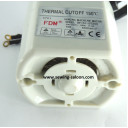 Мотор для швейных машин FDM HF (S) 07250