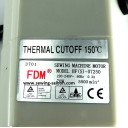 Мотор для швейных машин FDM HF (S) 07250 без шкива