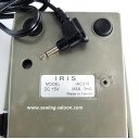 Педаль для швейной машины IRIS IAC318