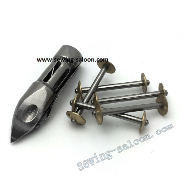 Човник Singer 83505 і 5 шпульок