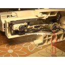 Шків приводу човника Singer 353438-001