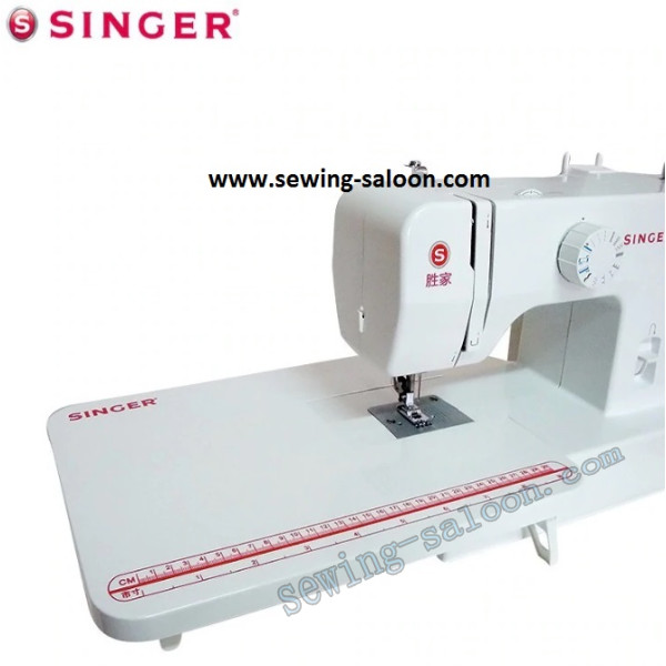 Розширювальний столик для Singer 1408/1409/1412