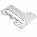 Игольная пластина на оверлок Necchi, Hobby, Medion