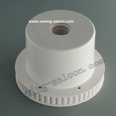Маховик оверлока Janome 1200D