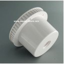 Маховик оверлока Janome 1200D