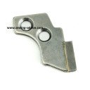 Нижний нож к оверлокам Janome (788013009)