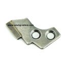 Нижний нож к оверлокам Janome (788013009)