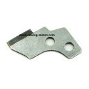 Нижний нож к оверлокам Janome (788013009)