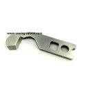 Нож верхний для оверлоков Janome (788127007)