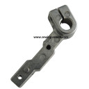 Держатель нижнего петлителя оверлока JANOME 644D (785024107)